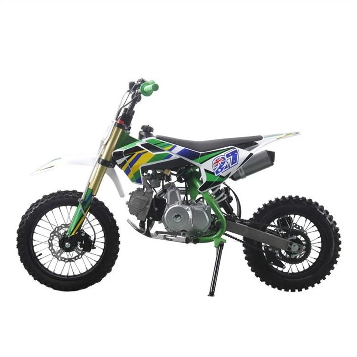 new dirt bike 1