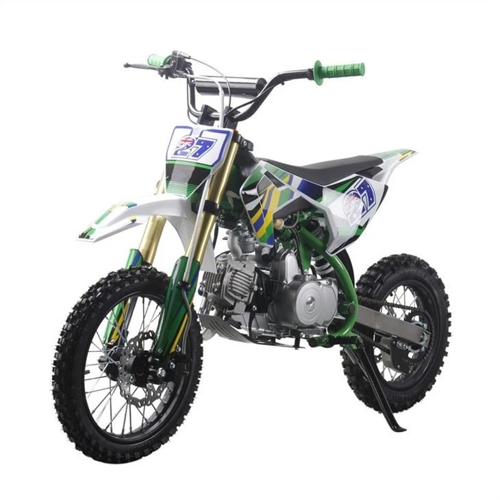 new dirt bike 2