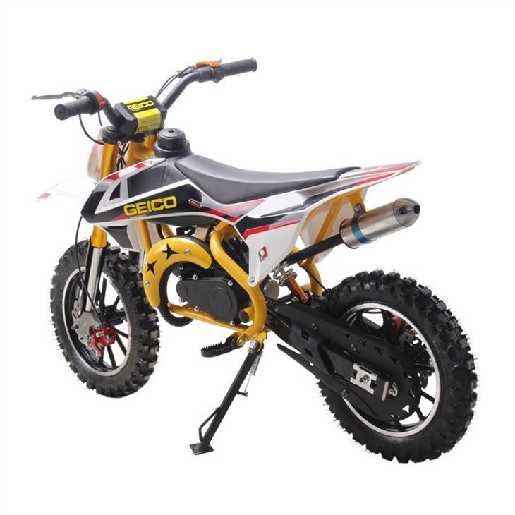 49cc pit bike 4