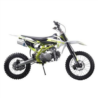 125cc pieaugušajiem Pit Bike rokasgrāmata
