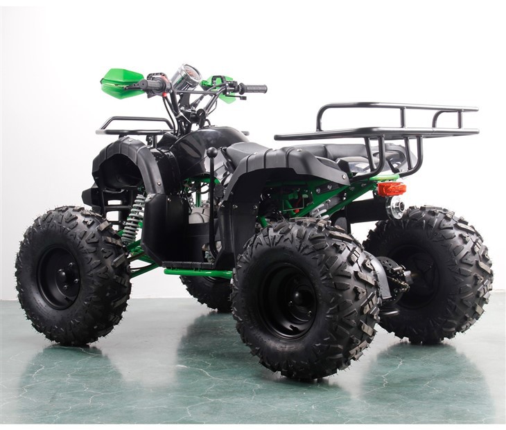 Four Stroke 125cc Four Wheeler ATV Quad Bike