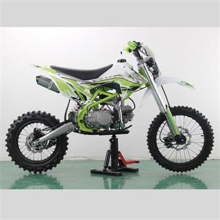 125cc 140cc Pit Bike pieaugušajiem