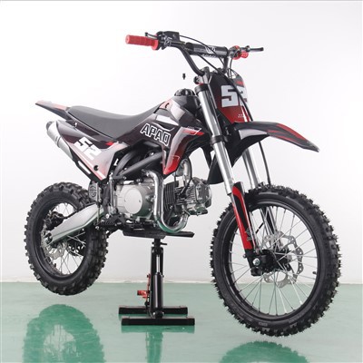 Četrtaktu Pit Bike Cross Dirt Bike 125cc